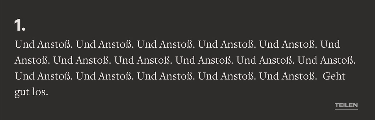 1. Und Anstoß. Und Anstoß. Und Anstoß. Und Anstoß. Und Anstoß. Und Anstoß. Und Anstoß. Und Anstoß. Und Anstoß. Und Anstoß. Und Anstoß. Und Anstoß. Und Anstoß. Und Anstoß. Und Anstoß. Und Anstoß. Geht gut los.